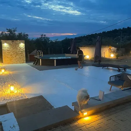 Olive Hill *