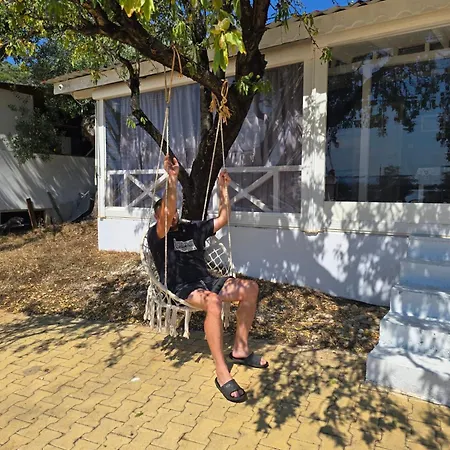 Holiday home Olive Hill Limenas (Thasos)