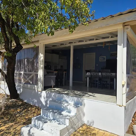 Holiday home Olive Hill