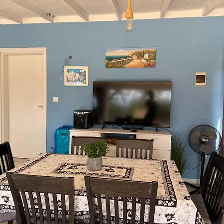 Olive Hill Holiday home Limenas (Thasos)