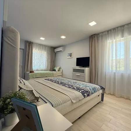 Holiday home Olive Hill