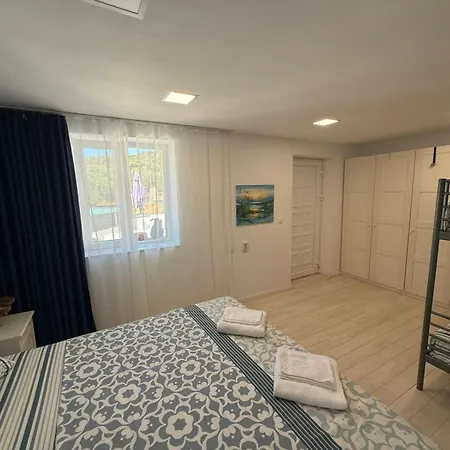 Olive Hill Holiday home